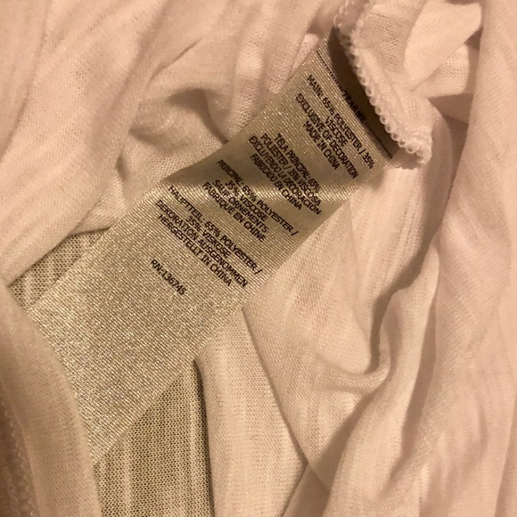 ❗️SOLD❗️Lorna Jane Yoga Now tank / t-shirt NWT - Picture 8 of 8